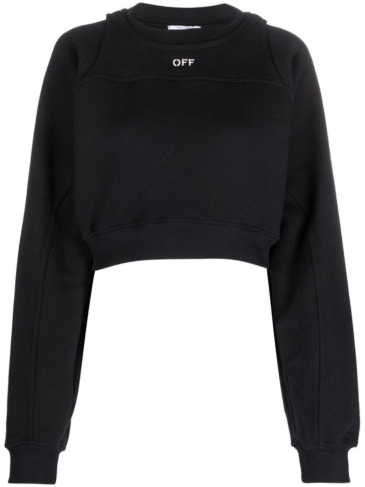 Off White Sweater