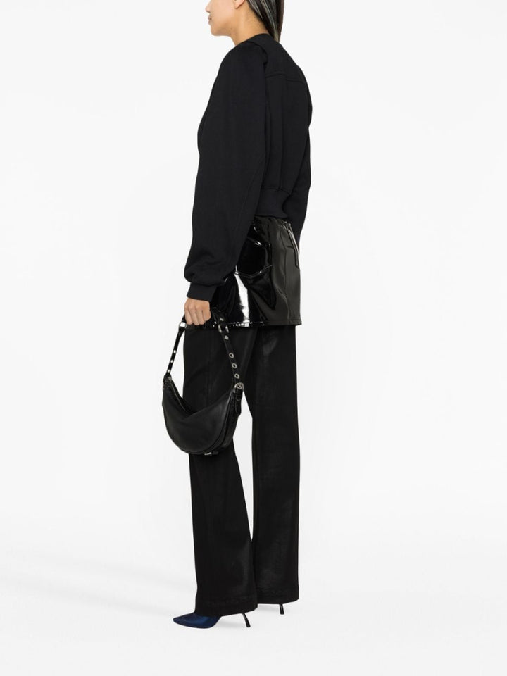 Off White Sweater