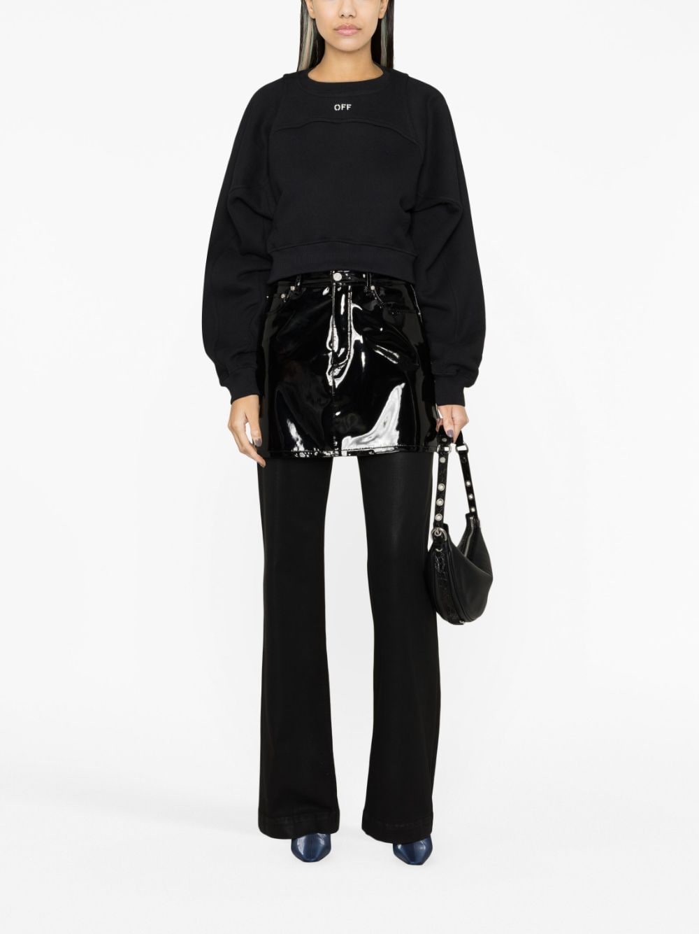 Off White Sweater