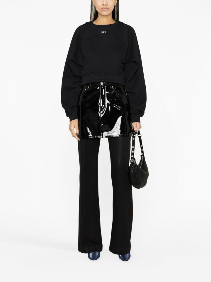 Off White Sweater