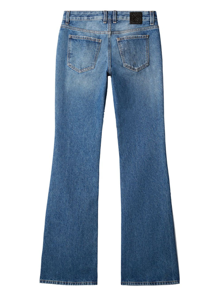Off White Jeans