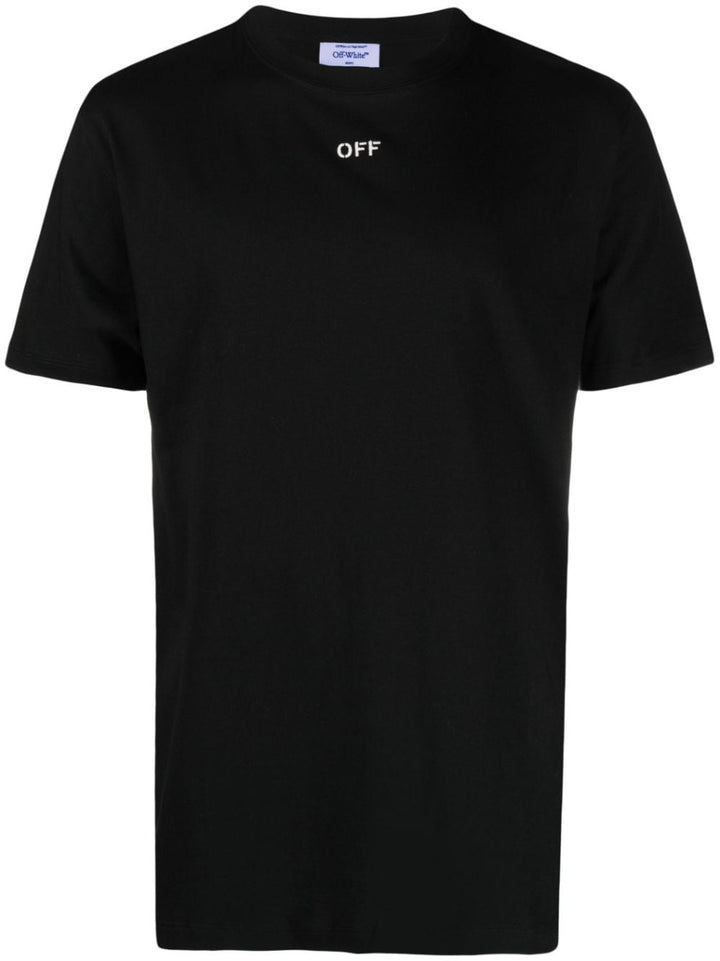 Off White T-shirt