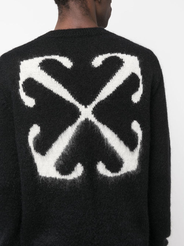 Off White Sweater