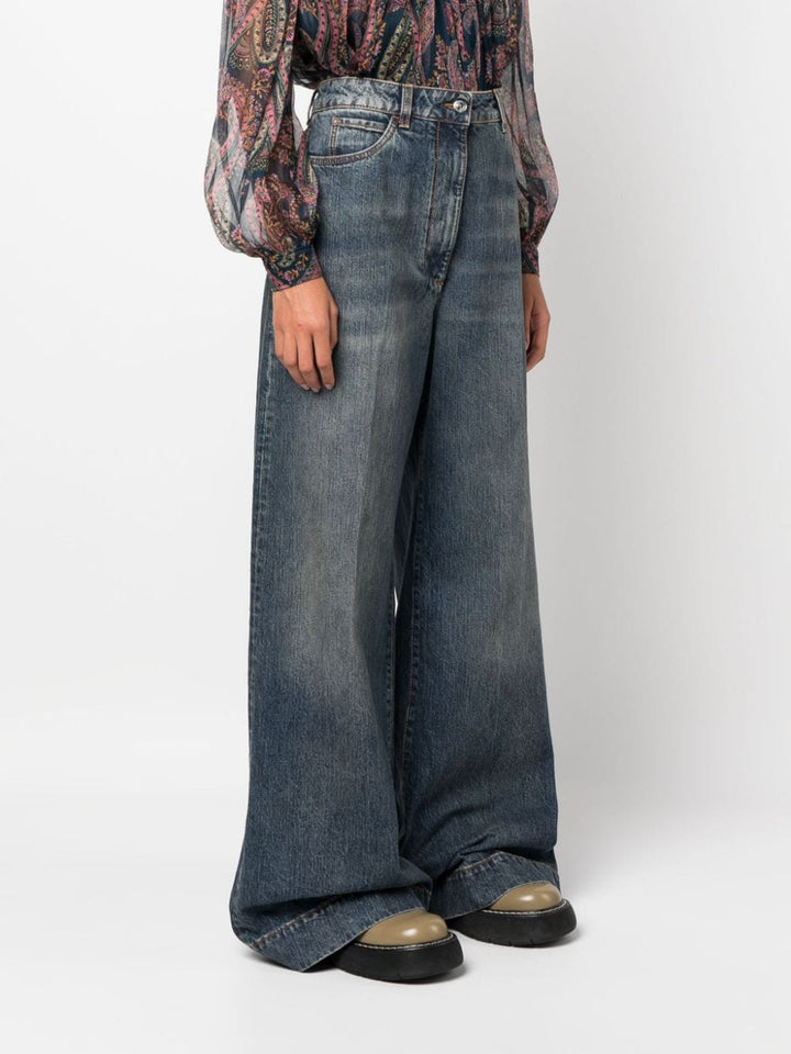 Etro Jeans