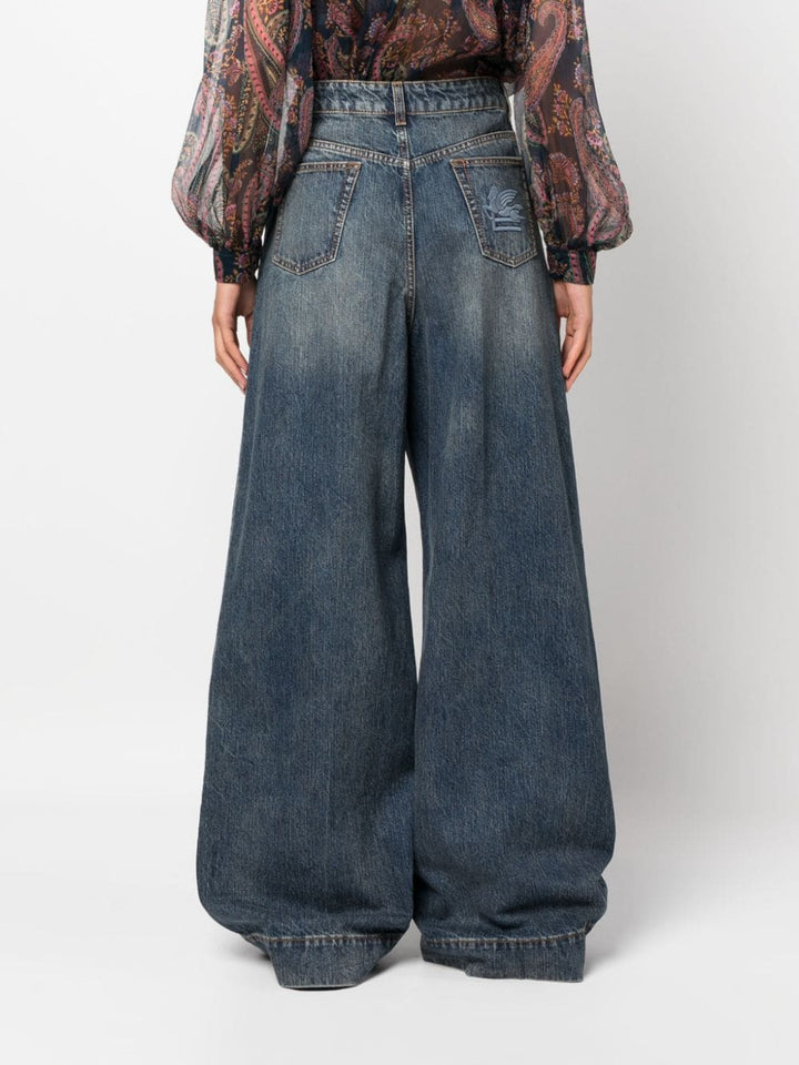 Etro Jeans