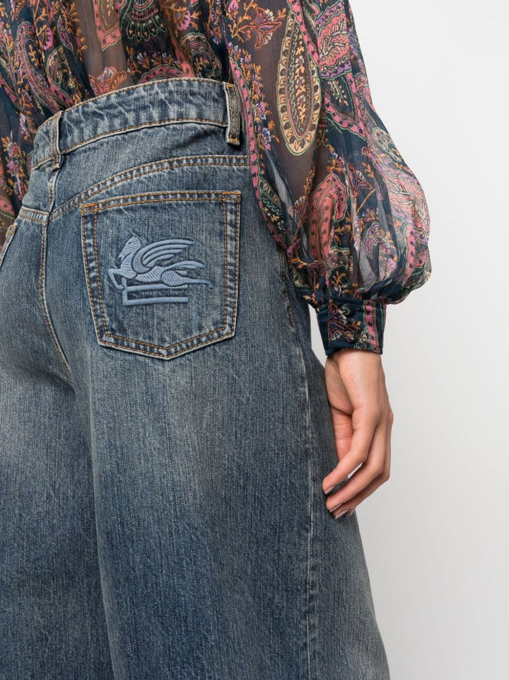 Etro Jeans