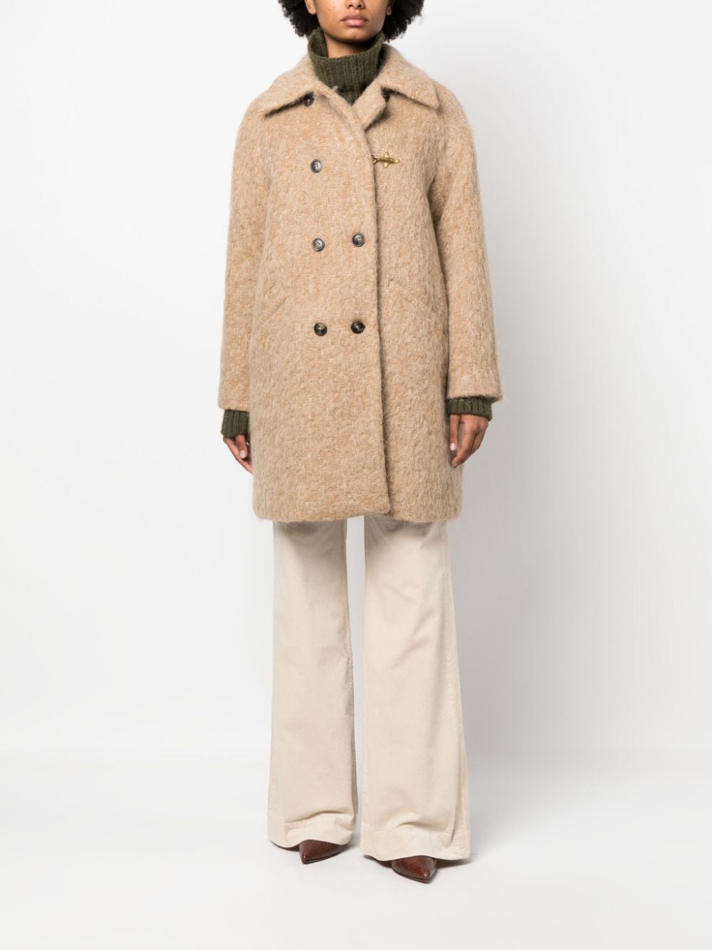Fay Jacket