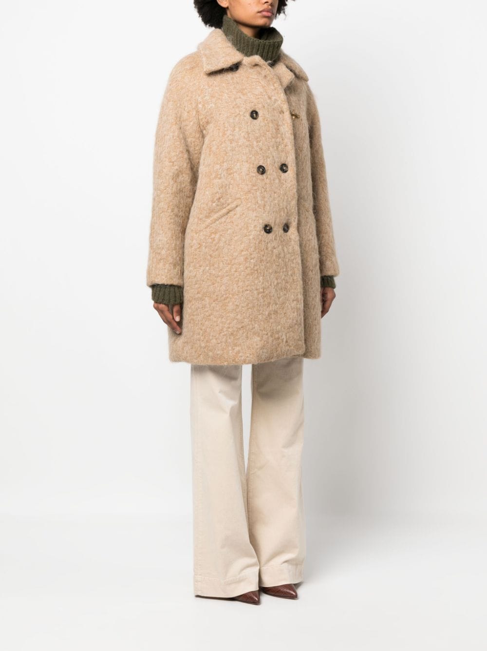 Fay Jacket