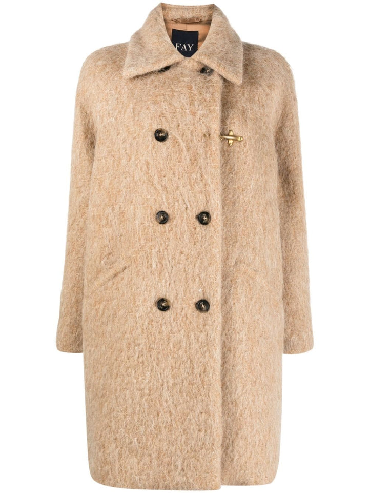 Fay Jacket
