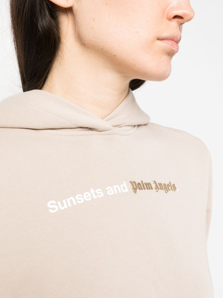 Palm Angels Sweater