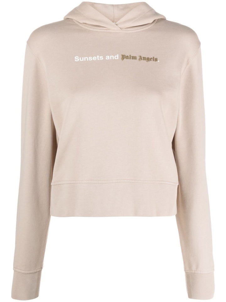 Palm Angels Sweater