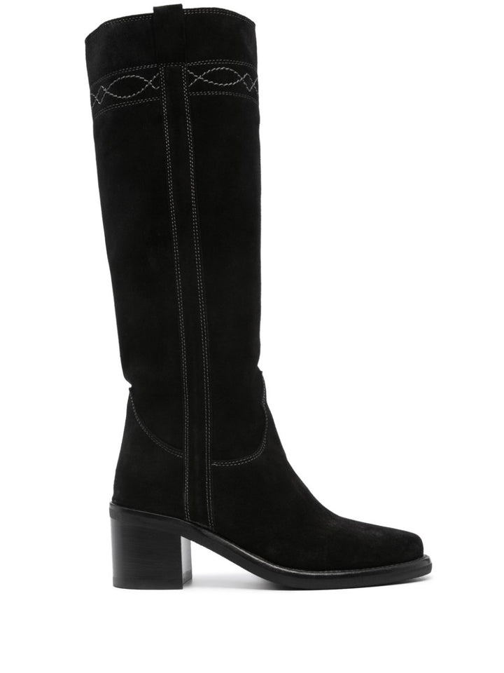 ASH Boots