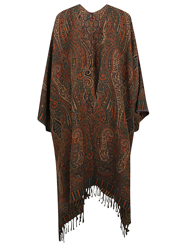 OBIDI Kimono