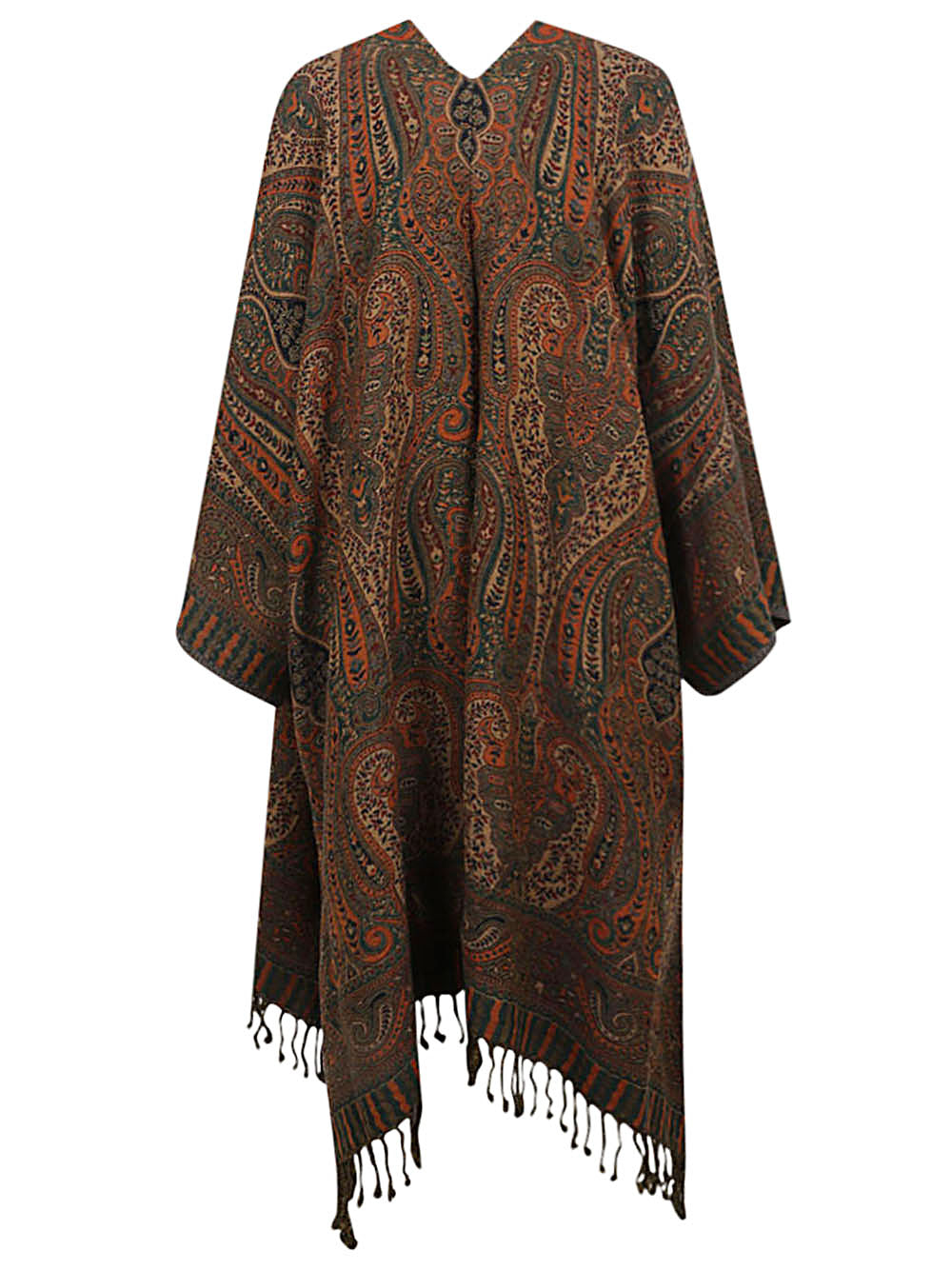 OBIDI Kimono