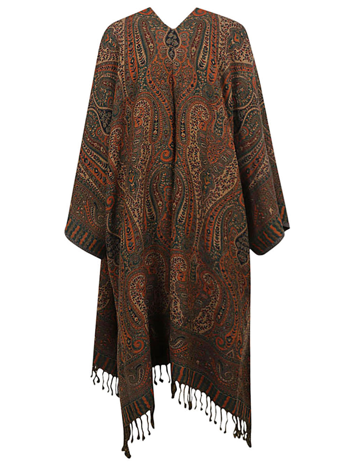 OBIDI Kimono