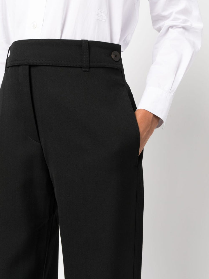 STUDIO NICHOLSON Trousers