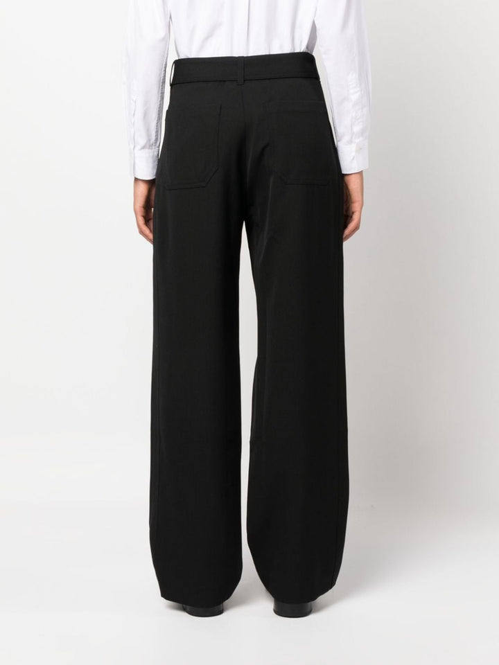 STUDIO NICHOLSON Trousers