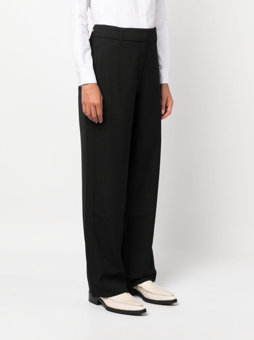 STUDIO NICHOLSON Trousers