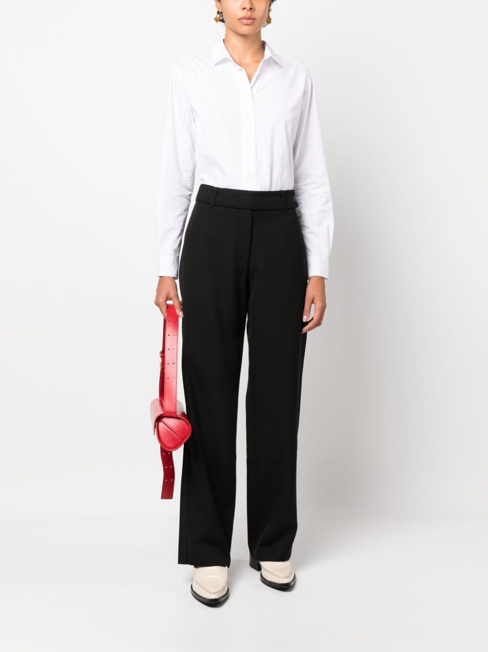 STUDIO NICHOLSON Trousers