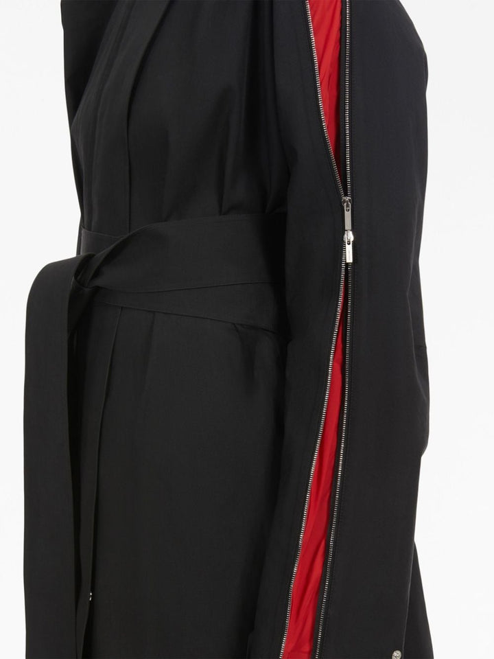 Ferragamo Coat