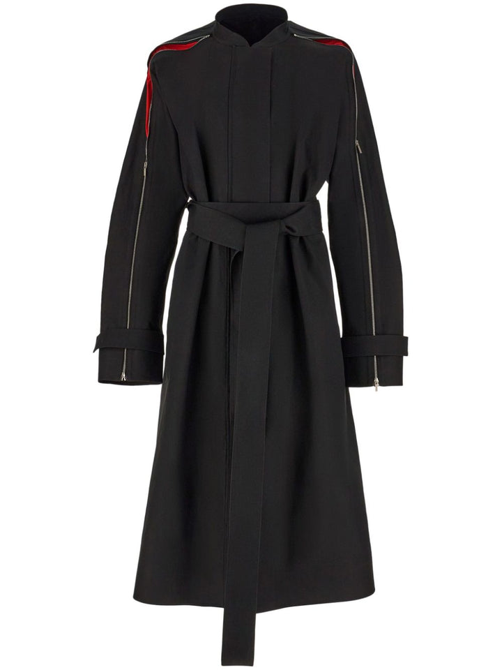 Ferragamo Coat