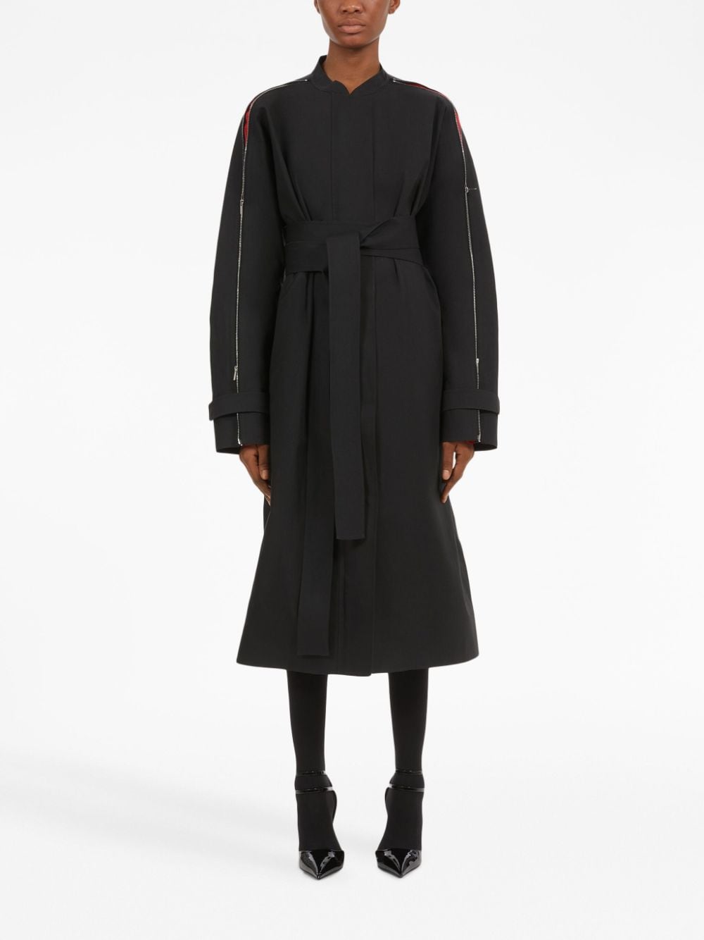 Ferragamo Coat