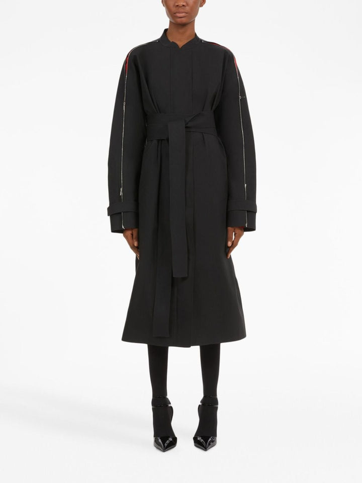 Ferragamo Coat