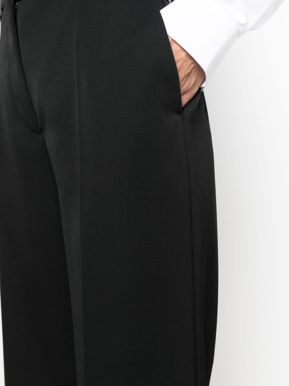 Lanvin Trousers