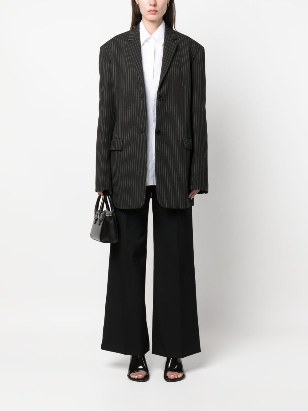 Lanvin Trousers