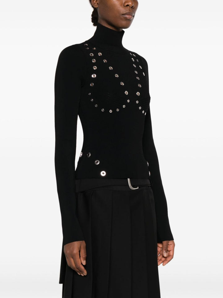 OFF WHITE FASHION Sweater