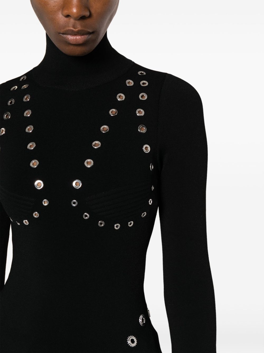 OFF WHITE FASHION Sweater