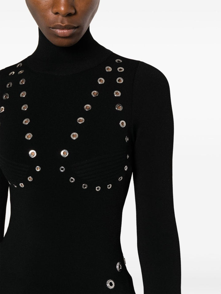 OFF WHITE FASHION Sweater