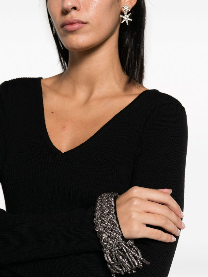 Giuseppe di Morabito Sweater