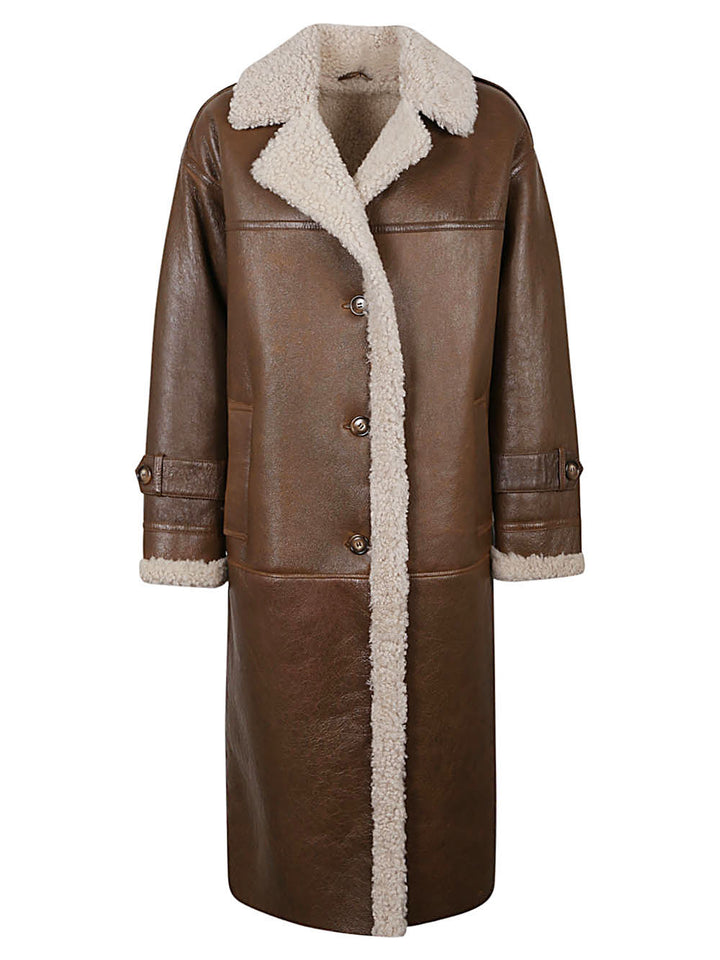 ENES Coat