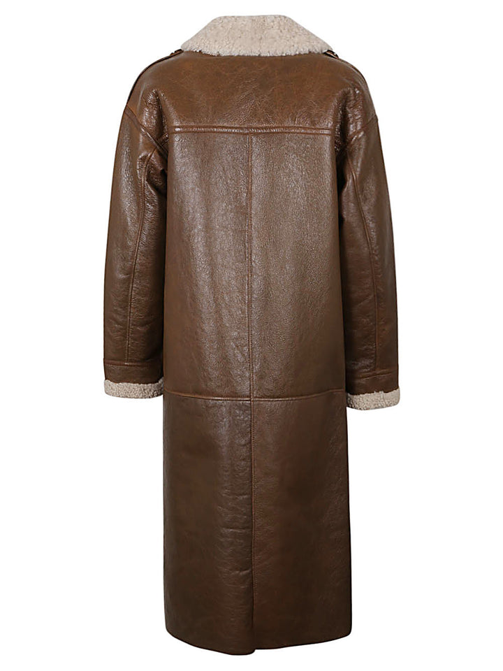 ENES Coat