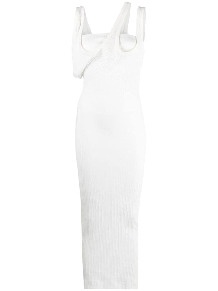 The Attico Dress