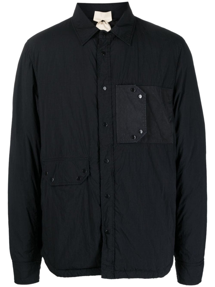 TEN C jacket