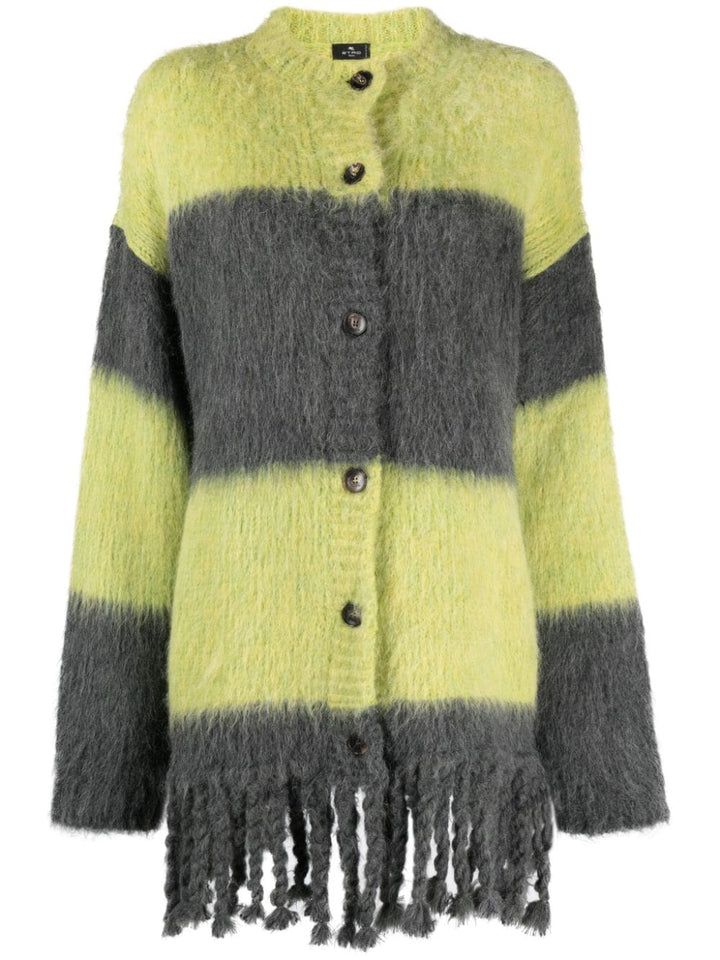 Etro Sweater