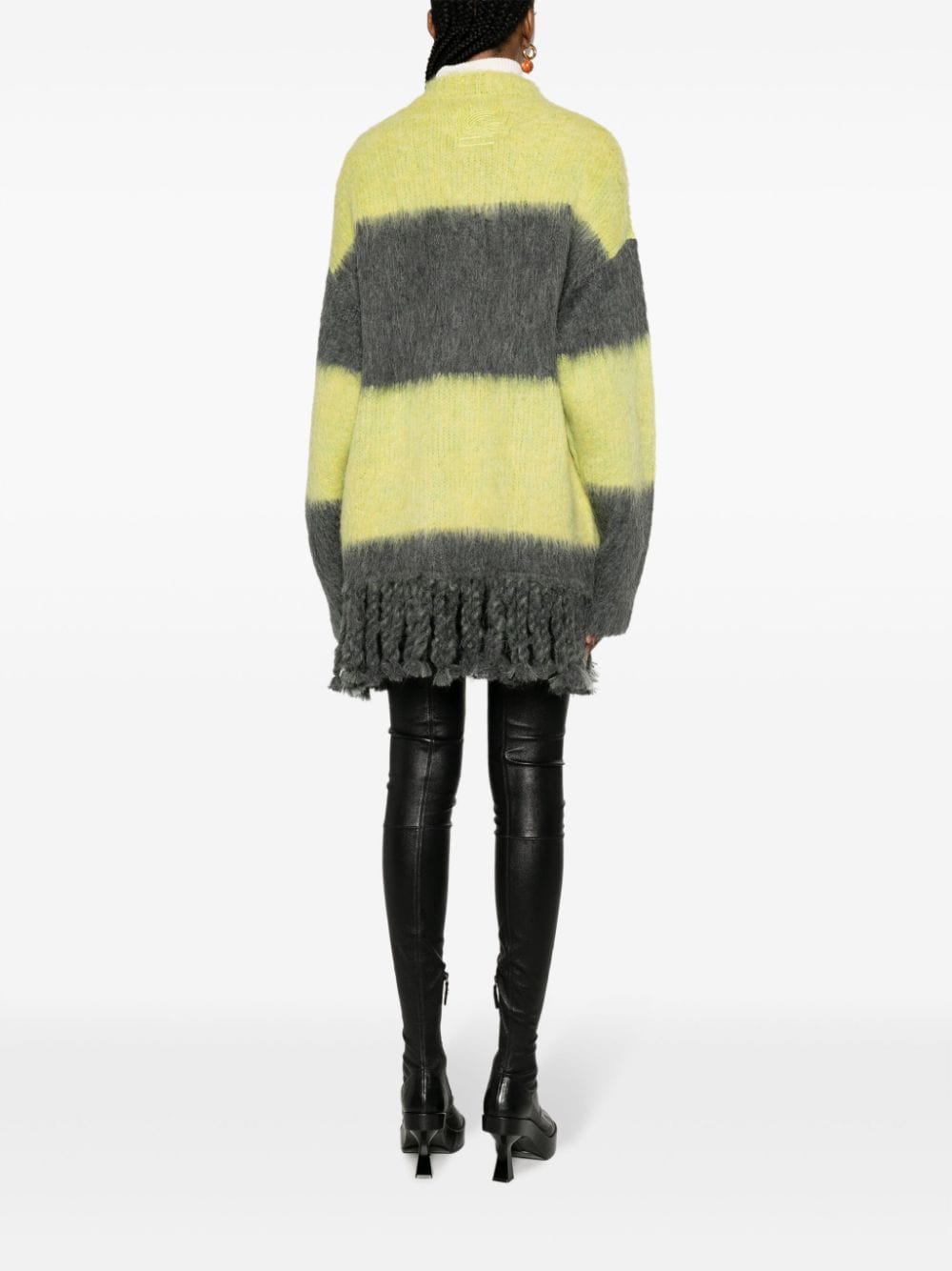 Etro Sweater