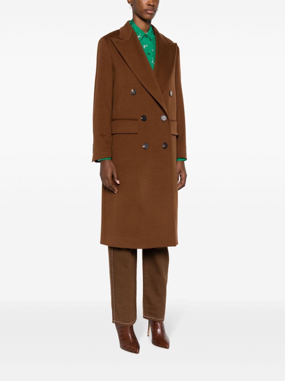 Alberto Biani Coat