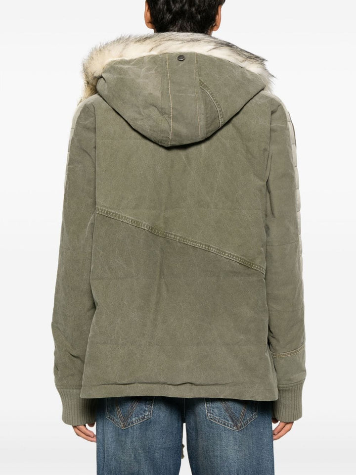 Greg Lauren jacket