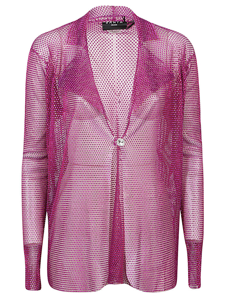 SANTA BRAND Blazer