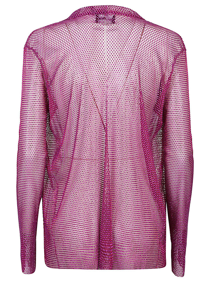 SANTA BRAND Blazer