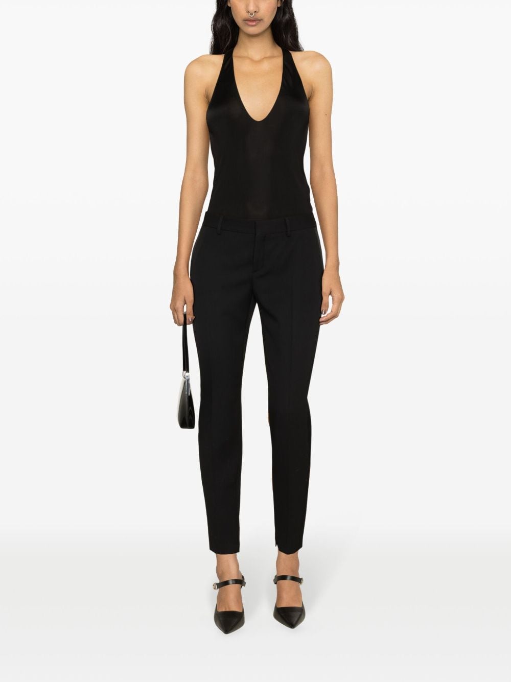 Saint Laurent Top