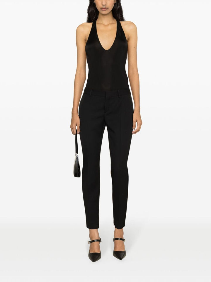 Saint Laurent Top