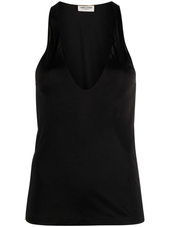 Saint Laurent Top