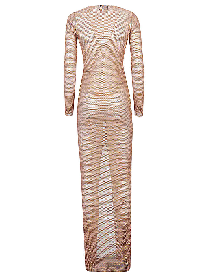 SANTA BRAND Dress