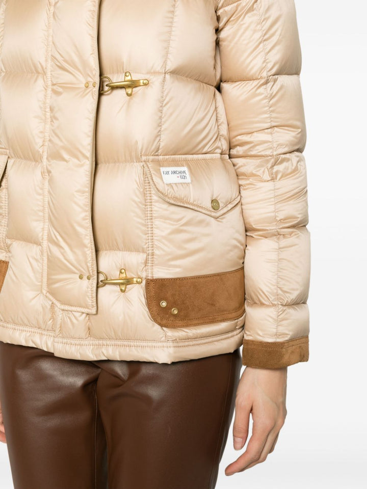 Fay Jacket