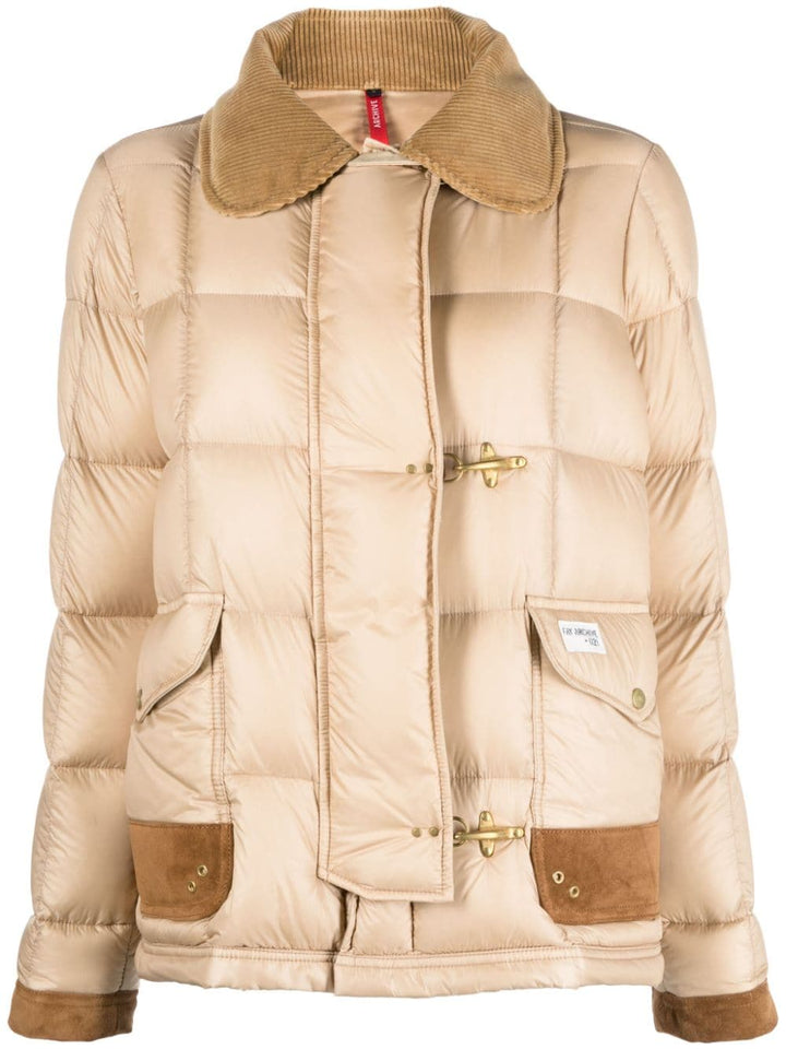 Fay Jacket