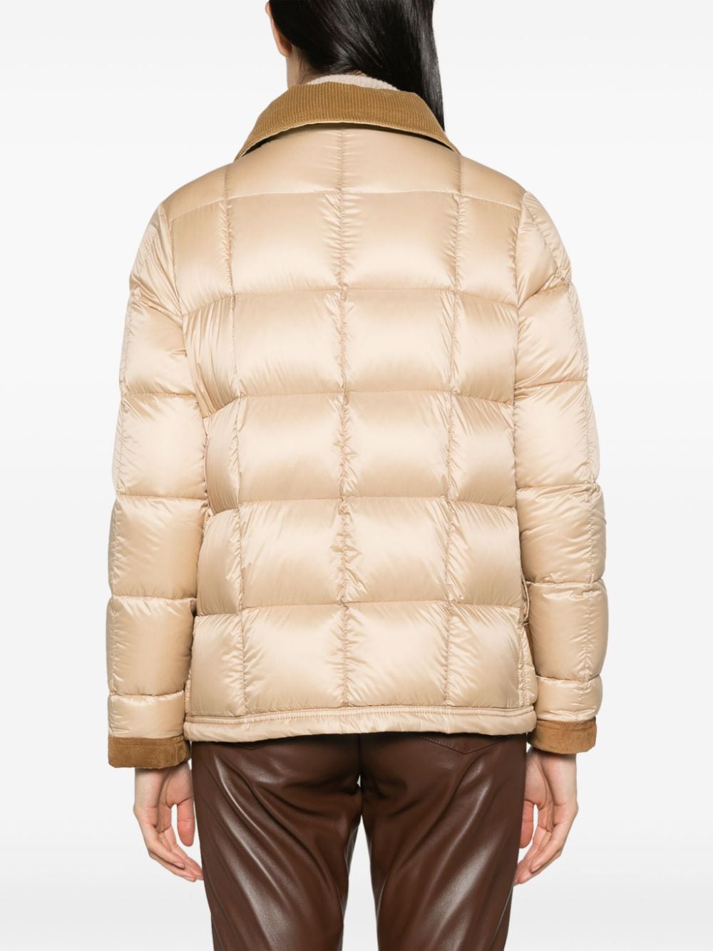 Fay Jacket